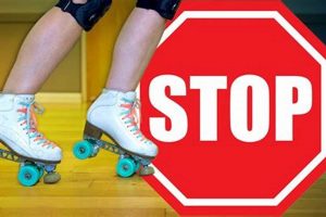 Roller Skate Stopping: How To Stop On Roller Skates Fast! Learn to Surf & Skate: A Beginner's Step-by-Step Guide Roller Skate Stopping: How To Stop On Roller Skates Fast! | Learn to Surf & Skate: A Beginner's Step-by-Step Guide