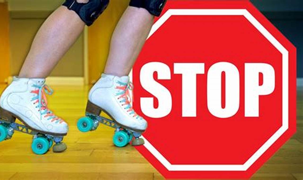 Roller Skate Stopping: How To Stop On Roller Skates Fast! Learn to Surf & Skate: A Beginner's Step-by-Step Guide Roller Skate Stopping: How To Stop On Roller Skates Fast! | Learn to Surf & Skate: A Beginner's Step-by-Step Guide
