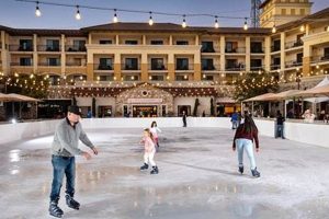 Palo Alto Ice Skate: Gear Up & Glide into Winter Fun! Learn to Surf & Skate: A Beginner's Step-by-Step Guide Palo Alto Ice Skate: Gear Up & Glide into Winter Fun! | Learn to Surf & Skate: A Beginner's Step-by-Step Guide