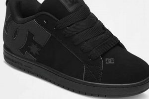 Best Black DC Skate Shoes: Styles & Reviews Learn to Surf & Skate: A Beginner's Step-by-Step Guide Best Black DC Skate Shoes: Styles & Reviews | Learn to Surf & Skate: A Beginner's Step-by-Step Guide