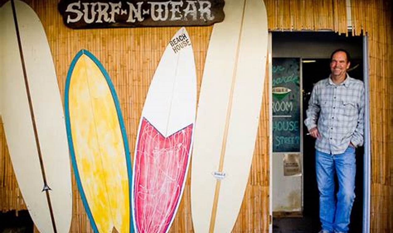 Your Guide to Surf n Wear Beach House: Rentals, Gear & More! | Learn to Surf & Skate: A Beginner's Step-by-Step Guide