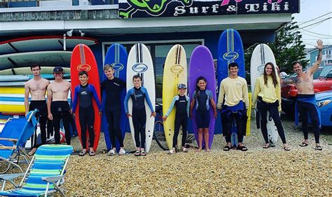 Find Your Wave: Wave Hog Surf Shop Gear & More | Learn to Surf & Skate: A Beginner's Step-by-Step Guide