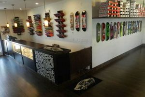 Why Another Skate Shop? Benefits &amp; Choosing Tips | Learn to Surf & Skate: A Beginner's Step-by-Step Guide