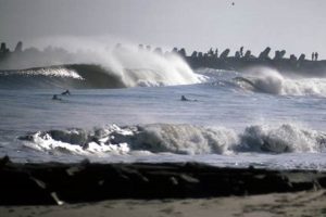 Manasquan NJ Surf Report: Today's Beach Conditions &amp; Forecast | Learn to Surf & Skate: A Beginner's Step-by-Step Guide