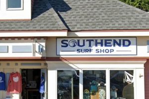 Your Cape May Surf Shop HQ: Gear, Rentals & More! | Learn to Surf & Skate: A Beginner's Step-by-Step Guide