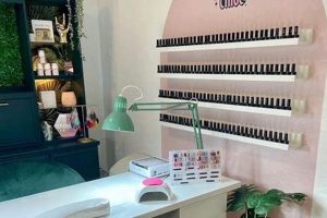 Best Nail Salon Surf City CA: Beach Ready Nails | Learn to Surf & Skate: A Beginner's Step-by-Step Guide