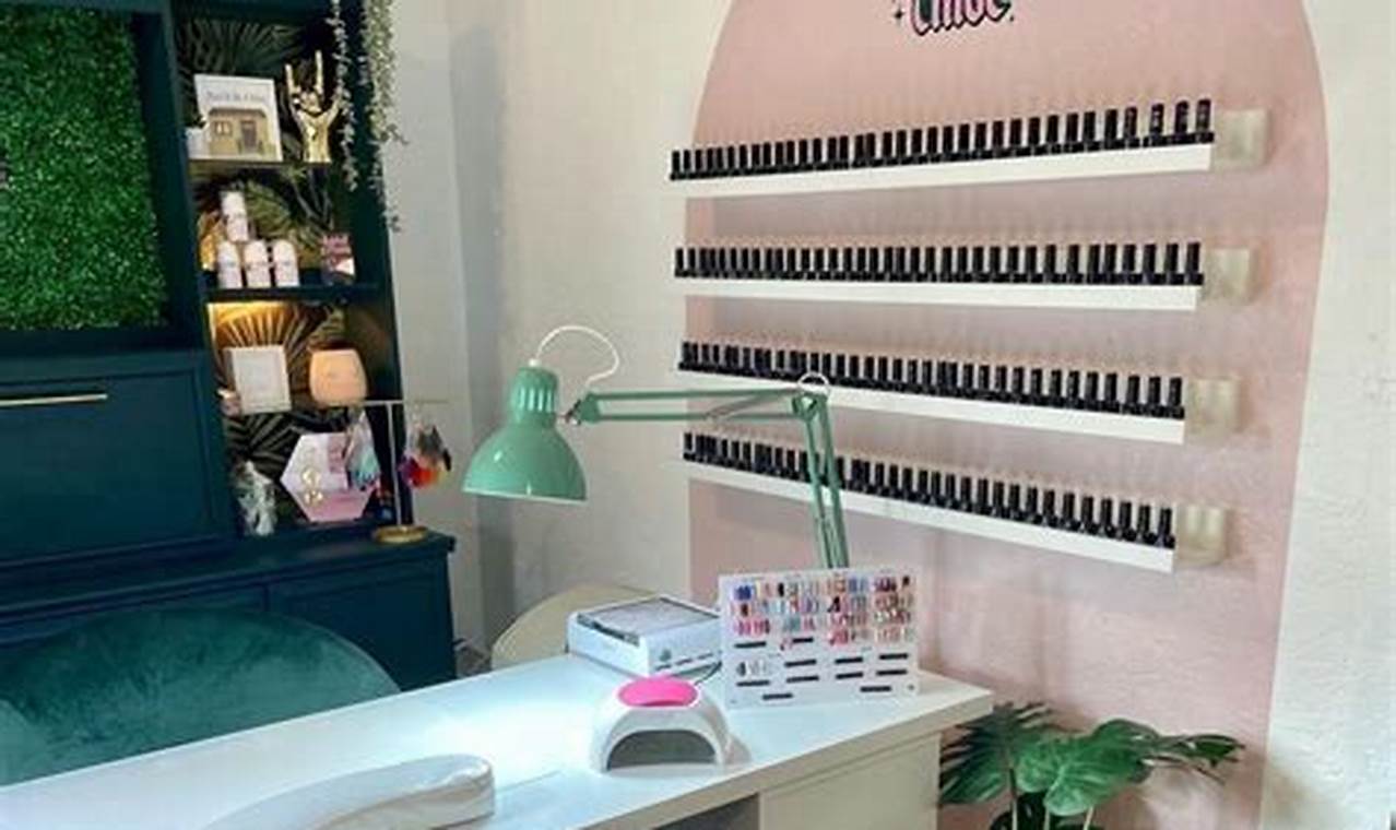 Best Nail Salon Surf City CA: Beach Ready Nails | Learn to Surf & Skate: A Beginner's Step-by-Step Guide