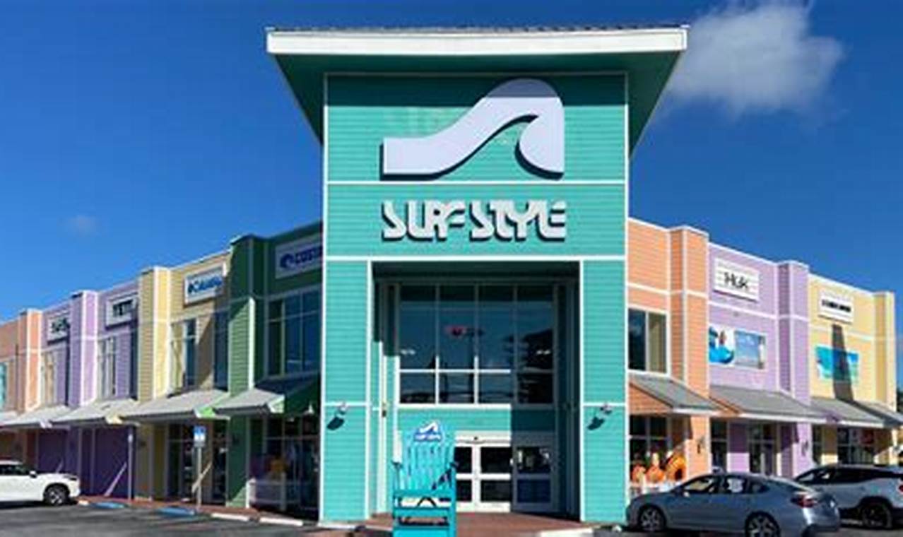 Surf Style Madeira Beach Fl Learn to Surf & Skate: A Beginner's Step-by-Step Guide Surf Style Madeira Beach Fl | Learn to Surf & Skate: A Beginner's Step-by-Step Guide