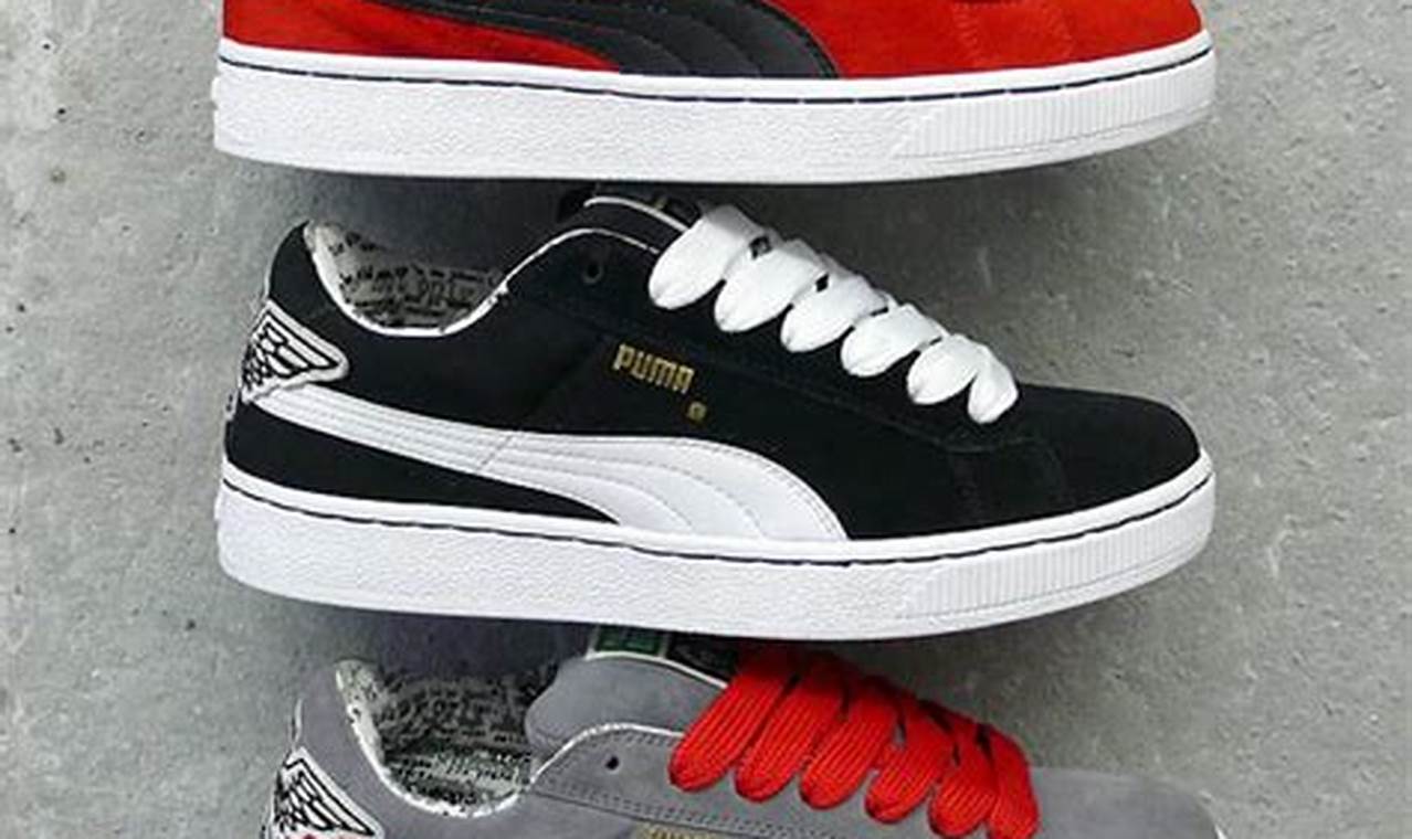 Best Skate Shoes Puma: Styles, Performance & Deals | Learn to Surf & Skate: A Beginner's Step-by-Step Guide