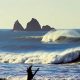 La Push Surf Cam: See the Waves Now + Forecast! | Learn to Surf & Skate: A Beginner's Step-by-Step Guide