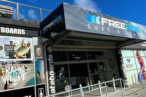 Your Local Freeride Surf & Skate Shop: Gear & More! | Learn to Surf & Skate: A Beginner's Step-by-Step Guide