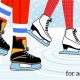 Top Picks: Best Beginner Ice Skates for Newbies! | Learn to Surf & Skate: A Beginner's Step-by-Step Guide
