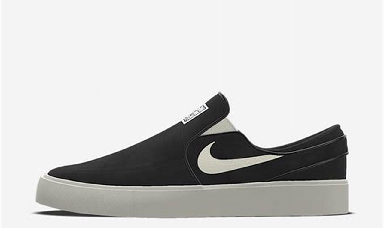 Best Nike SB Janoski Slip Skate Shoes for Style &amp; Comfort | Learn to Surf & Skate: A Beginner's Step-by-Step Guide