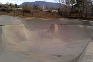 Best ABQ Skate Parks: Albuquerque Skateboarding Spots | Learn to Surf & Skate: A Beginner's Step-by-Step Guide