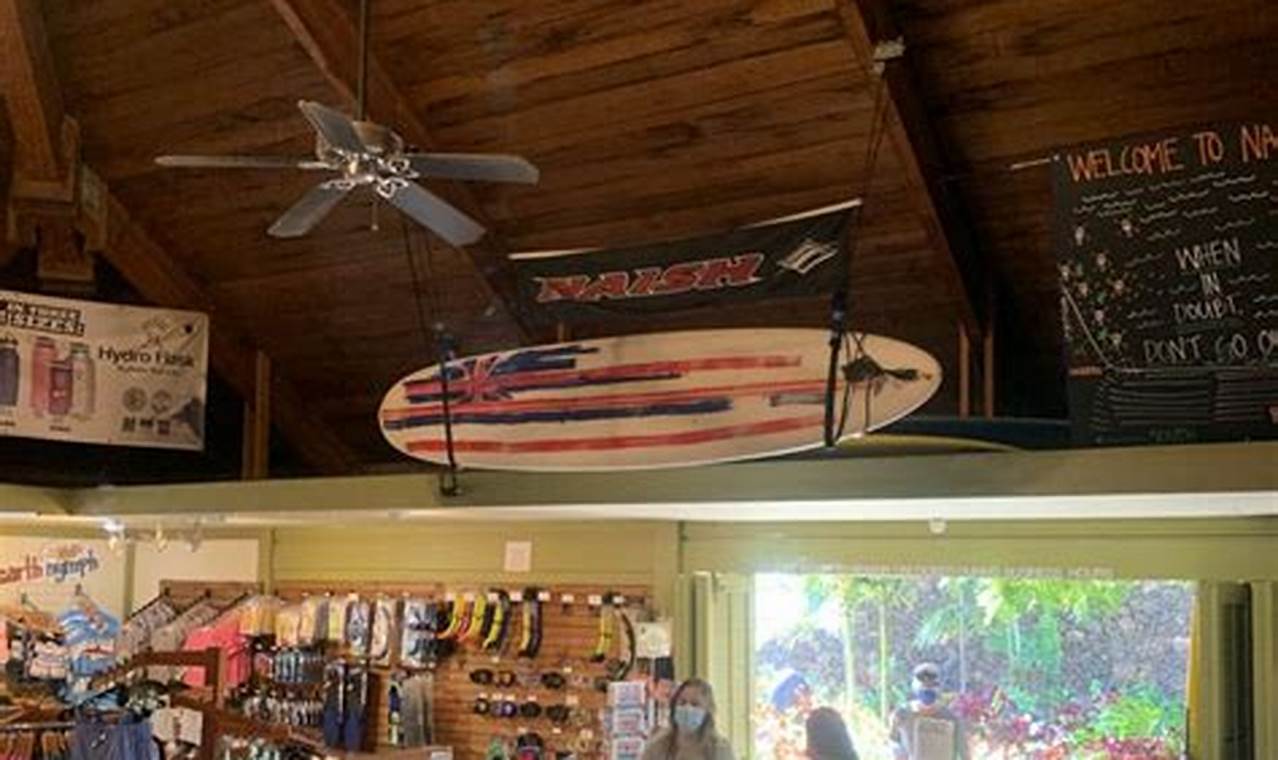 Your Guide: Best Maui Surf Shop Gear & Lessons | Learn to Surf & Skate: A Beginner's Step-by-Step Guide