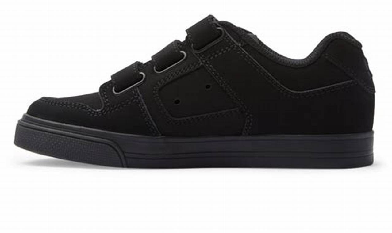 Best Skate Shoes: Velcro Style & Performance | Learn to Surf & Skate: A Beginner's Step-by-Step Guide
