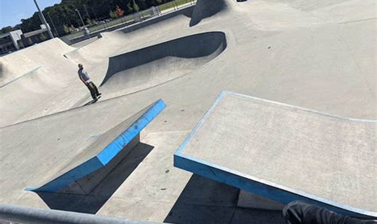 Explore Raleigh Springs Town Center Skate Park Fun! Learn to Surf & Skate: A Beginner's Step-by-Step Guide Explore Raleigh Springs Town Center Skate Park Fun! | Learn to Surf & Skate: A Beginner's Step-by-Step Guide