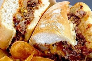 Best Surf City Sandwich: Waves of Flavor! | Learn to Surf & Skate: A Beginner's Step-by-Step Guide