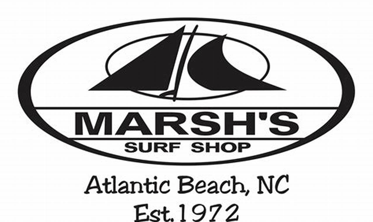 Local Marsh Surf Shop: Gear, Apparel & More! | Learn to Surf & Skate: A Beginner's Step-by-Step Guide