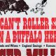 Why You Can't Roller Skate in a Buffalo Herd: Smart Skater Guide | Learn to Surf & Skate: A Beginner's Step-by-Step Guide