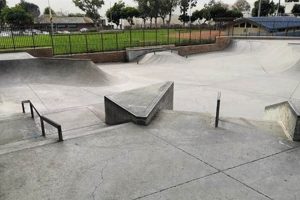 Uptown Whittier Skate Park: Your Guide + More! Learn to Surf & Skate: A Beginner's Step-by-Step Guide Uptown Whittier Skate Park: Your Guide + More! | Learn to Surf & Skate: A Beginner's Step-by-Step Guide