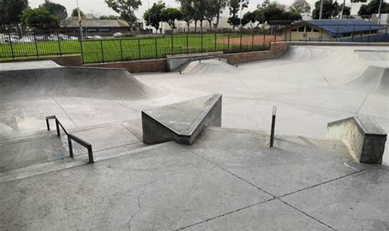 Uptown Whittier Skate Park: Your Guide + More! Learn to Surf & Skate: A Beginner's Step-by-Step Guide Uptown Whittier Skate Park: Your Guide + More! | Learn to Surf & Skate: A Beginner's Step-by-Step Guide