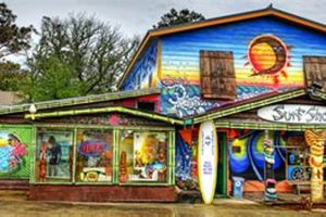 Outer Banks Surf Shop Learn to Surf & Skate: A Beginner's Step-by-Step Guide Outer Banks Surf Shop | Learn to Surf & Skate: A Beginner's Step-by-Step Guide