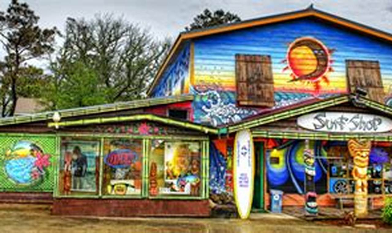 Outer Banks Surf Shop | Learn to Surf & Skate: A Beginner's Step-by-Step Guide