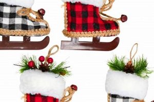 Festive Ice Skates: Christmas Ornaments for Your Tree Learn to Surf & Skate: A Beginner's Step-by-Step Guide Festive Ice Skates: Christmas Ornaments for Your Tree | Learn to Surf & Skate: A Beginner's Step-by-Step Guide