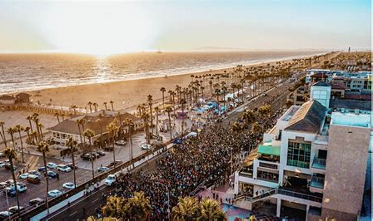 Run Surf City 10: The Ultimate Coastal Race Experience! | Learn to Surf & Skate: A Beginner's Step-by-Step Guide