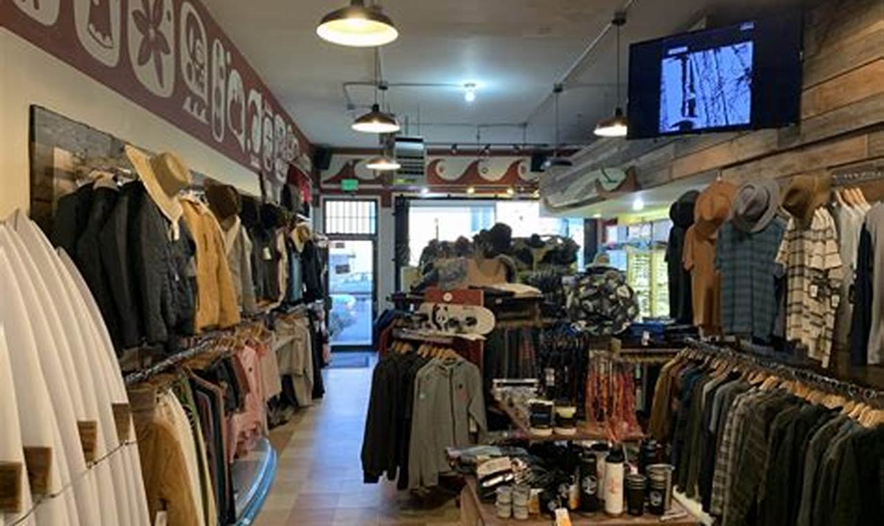 Your Guide: Aqua Surf Shop San Francisco (Rentals & More) Learn to Surf & Skate: A Beginner's Step-by-Step Guide Your Guide: Aqua Surf Shop San Francisco (Rentals & More) | Learn to Surf & Skate: A Beginner's Step-by-Step Guide