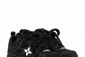 Discover Louie Skate Shoes: Durable Performance! | Learn to Surf & Skate: A Beginner's Step-by-Step Guide