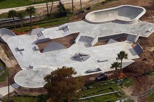 Best Skate Parks in Daytona Beach, FL + Tips | Learn to Surf & Skate: A Beginner's Step-by-Step Guide