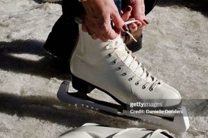 How to: Perfect Ice Skate Lacing for Top Performance Learn to Surf & Skate: A Beginner's Step-by-Step Guide How to: Perfect Ice Skate Lacing for Top Performance | Learn to Surf & Skate: A Beginner's Step-by-Step Guide