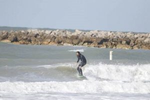 Your Clearwater Beach Surf Report Guide: Waves &amp; Weather | Learn to Surf & Skate: A Beginner's Step-by-Step Guide