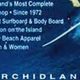 Your Daily Orchidland Surf Report: [Waves & Tides] | Learn to Surf & Skate: A Beginner's Step-by-Step Guide