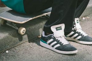 Top-Rated Adidas Skate Shoes: Find Your Best Ride! | Learn to Surf & Skate: A Beginner's Step-by-Step Guide