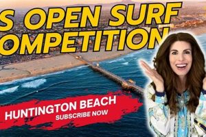 Your Guide: Huntington Beach Surf Open 2024 Dates & More Learn to Surf & Skate: A Beginner's Step-by-Step Guide Your Guide: Huntington Beach Surf Open 2024 Dates & More | Learn to Surf & Skate: A Beginner's Step-by-Step Guide