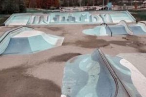 Best Skate Park Indianapolis Guide + Locations | Learn to Surf & Skate: A Beginner's Step-by-Step Guide