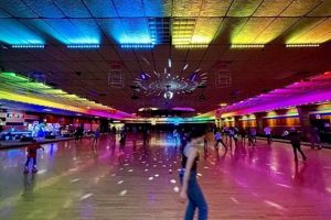 Roller Motion Skate Center | Learn to Surf & Skate: A Beginner's Step-by-Step Guide