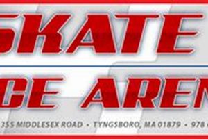 Your Skate 3 Ice Arena: Tyngsboro MA | Fun on Ice! Learn to Surf & Skate: A Beginner's Step-by-Step Guide Your Skate 3 Ice Arena: Tyngsboro MA | Fun on Ice! | Learn to Surf & Skate: A Beginner's Step-by-Step Guide