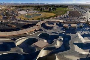 Las Vegas Skate Park Learn to Surf & Skate: A Beginner's Step-by-Step Guide Las Vegas Skate Park | Learn to Surf & Skate: A Beginner's Step-by-Step Guide