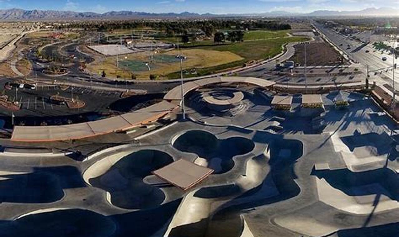 Las Vegas Skate Park Learn to Surf & Skate: A Beginner's Step-by-Step Guide Las Vegas Skate Park | Learn to Surf & Skate: A Beginner's Step-by-Step Guide