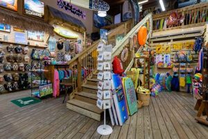 Your Panama City Beach Surf Shop: Boards, Gear & More | Learn to Surf & Skate: A Beginner's Step-by-Step Guide