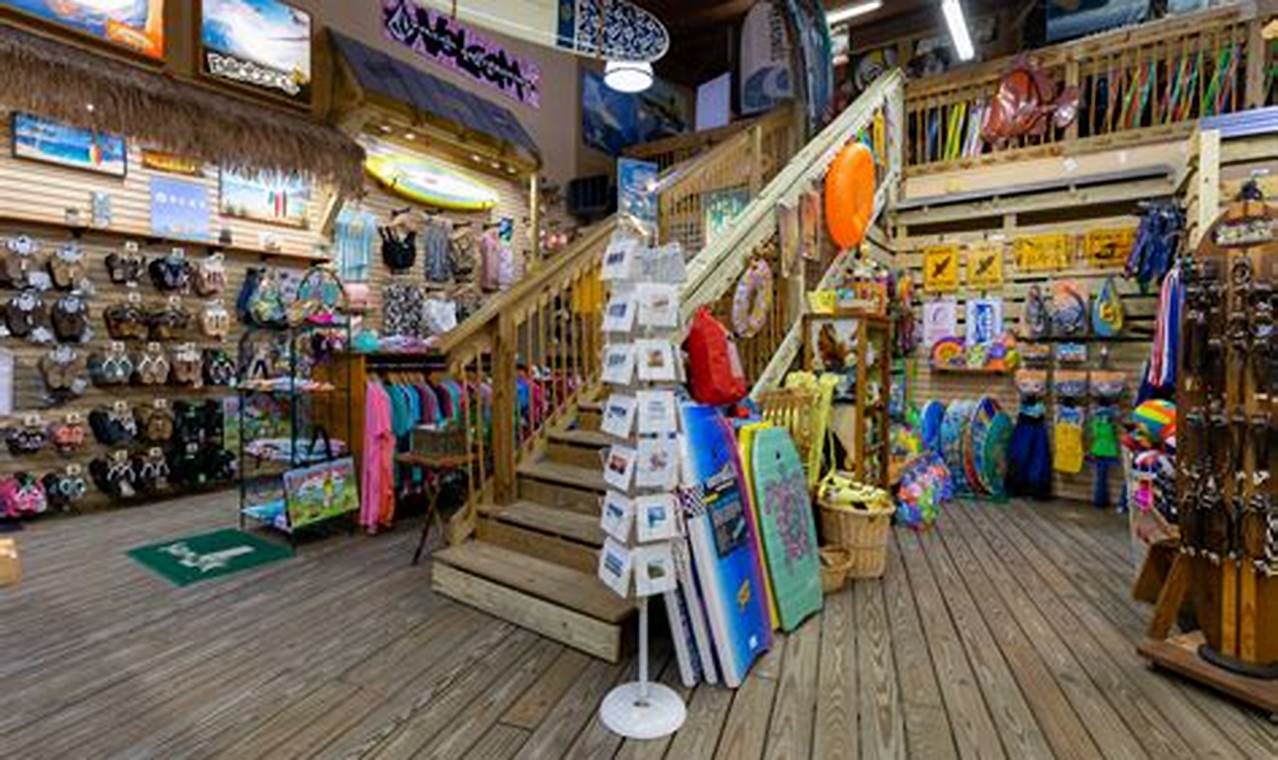 Your Panama City Beach Surf Shop: Boards, Gear & More | Learn to Surf & Skate: A Beginner's Step-by-Step Guide