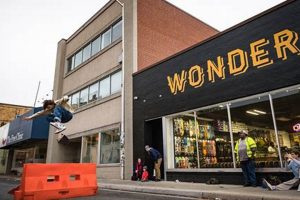 Your Local Wonder Skate Shop: Gear, Decks & More! Learn to Surf & Skate: A Beginner's Step-by-Step Guide Your Local Wonder Skate Shop: Gear, Decks & More! | Learn to Surf & Skate: A Beginner's Step-by-Step Guide