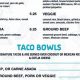 Your Guide to Shaka Taco Surf City Menu | Best Tacos! | Learn to Surf & Skate: A Beginner's Step-by-Step Guide