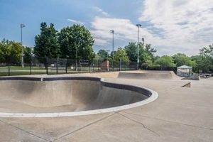 Olney Manor Skate Park: Ride the Best Local Ramps! | Learn to Surf & Skate: A Beginner's Step-by-Step Guide