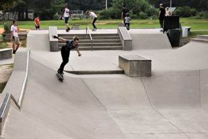 Your Guide: Owens Skate Park Fun + Tips Learn to Surf & Skate: A Beginner's Step-by-Step Guide Your Guide: Owens Skate Park Fun + Tips | Learn to Surf & Skate: A Beginner's Step-by-Step Guide