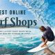 Find Surf Shops Online: Gear & More! | Learn to Surf & Skate: A Beginner's Step-by-Step Guide